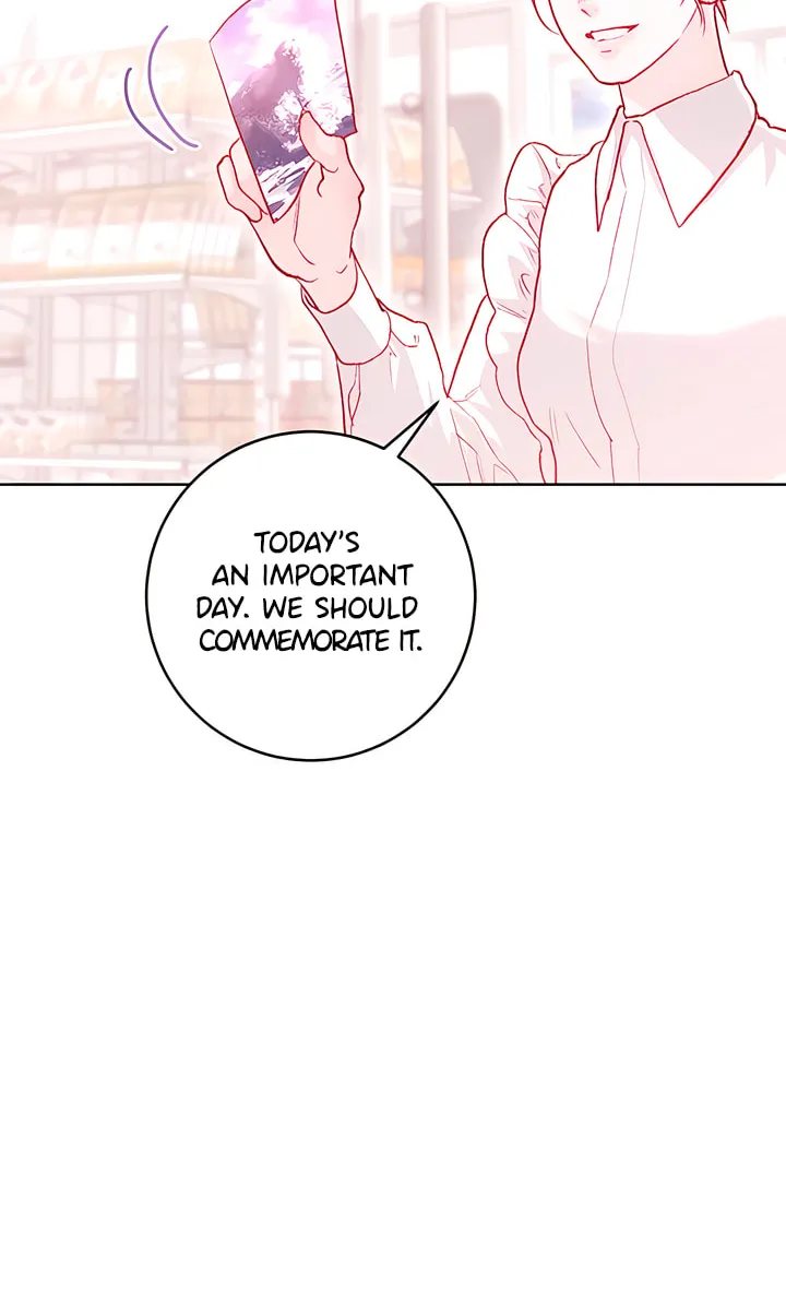 Read My Demon chapter 31 image 63 on Lezhin