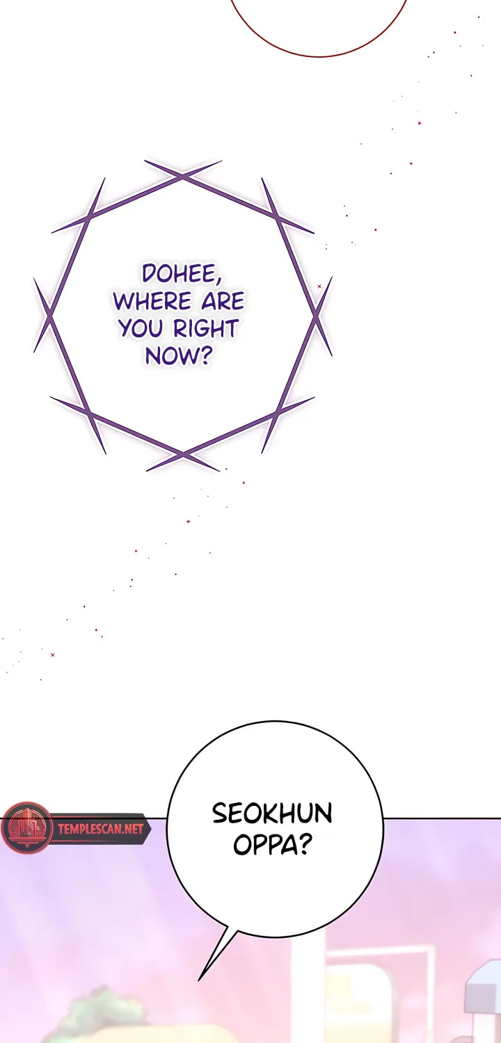 Read My Demon chapter 31 image 65 on Lezhin