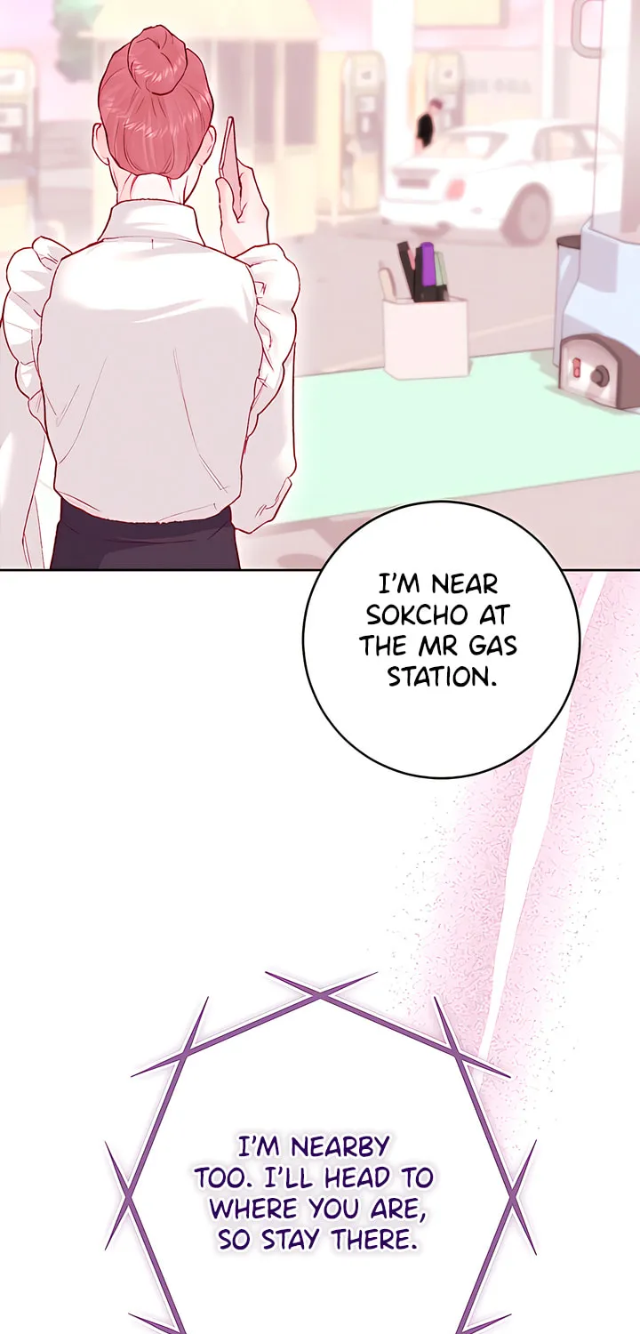 Read My Demon chapter 31 image 66 on Lezhin