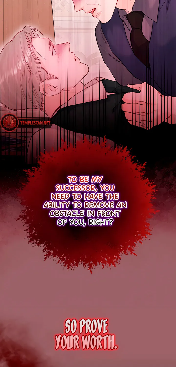 Read My Demon chapter 31 image 73 on Lezhin