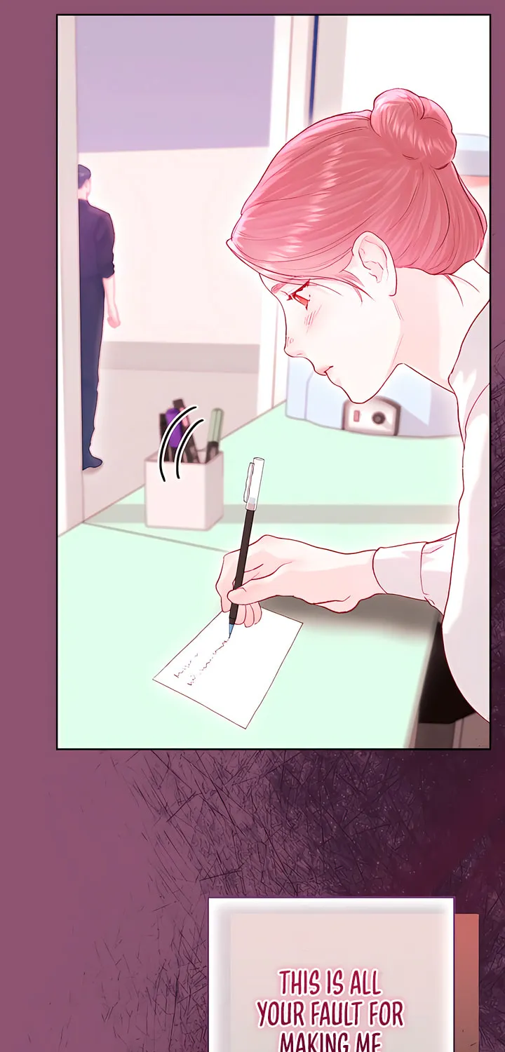 Read My Demon chapter 31 image 78 on Lezhin