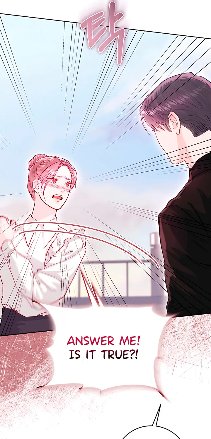Read My Demon chapter 31 image 8 on Lezhin