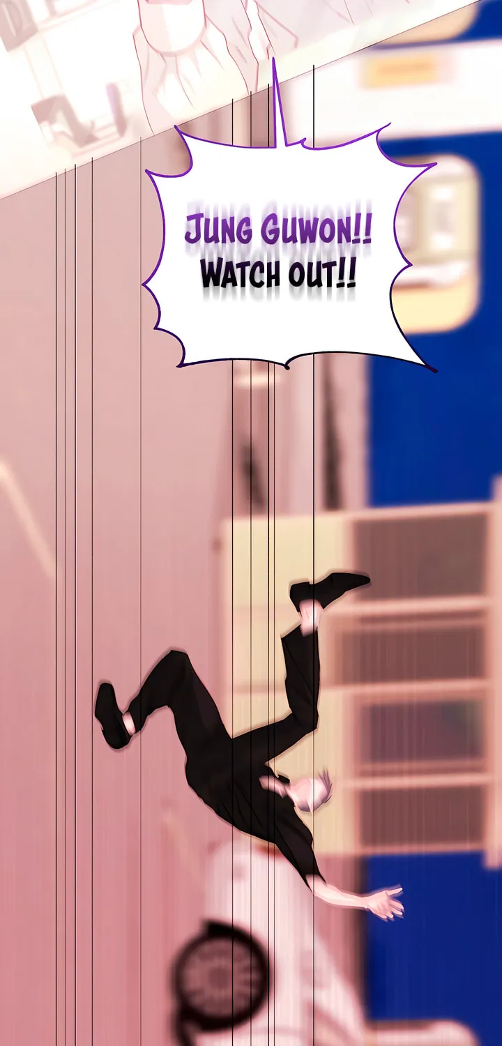 Read My Demon chapter 31 image 84 on Lezhin
