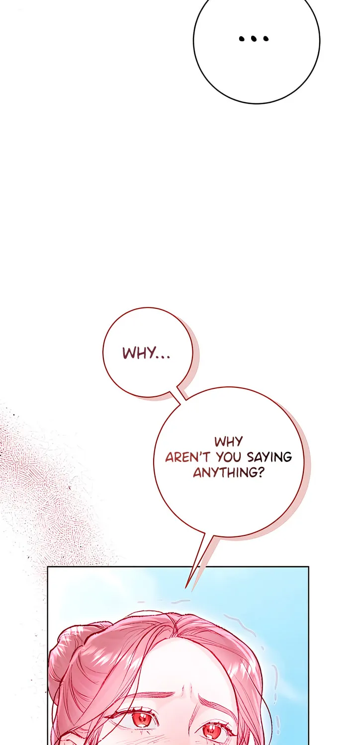 Read My Demon chapter 31 image 9 on Lezhin