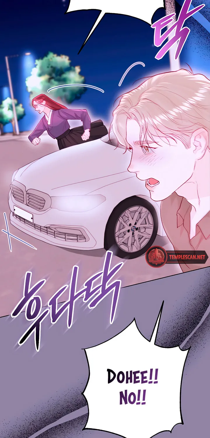Read My Demon chapter 31 image 94 on Lezhin