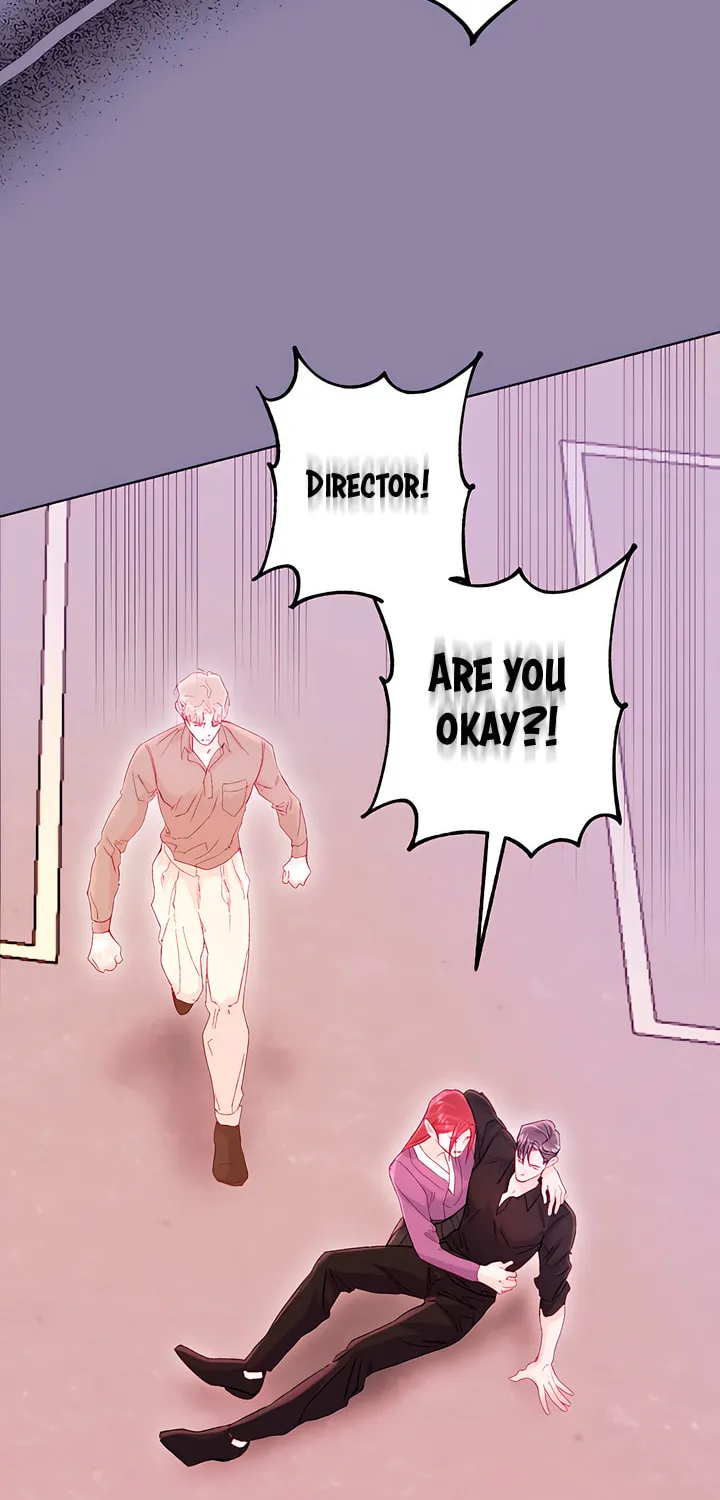 Read My Demon chapter 31 image 95 on Lezhin