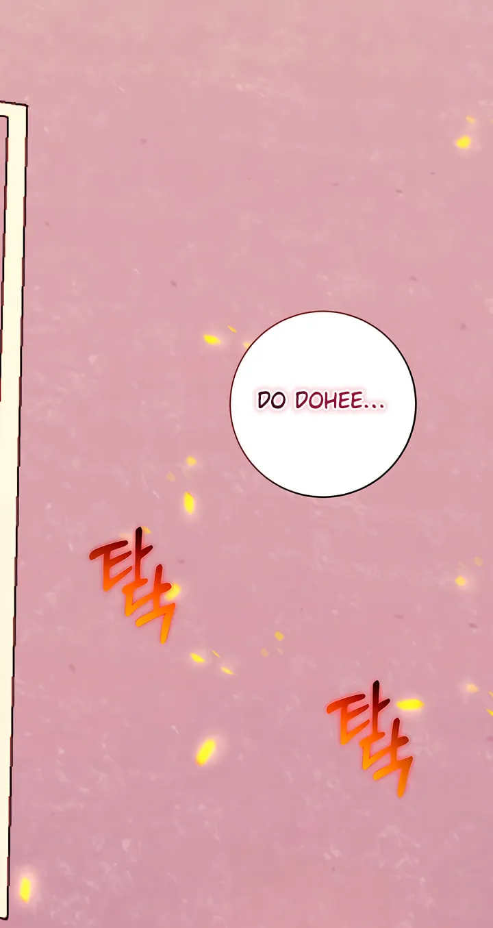 Read My Demon chapter 31 image 96 on Lezhin