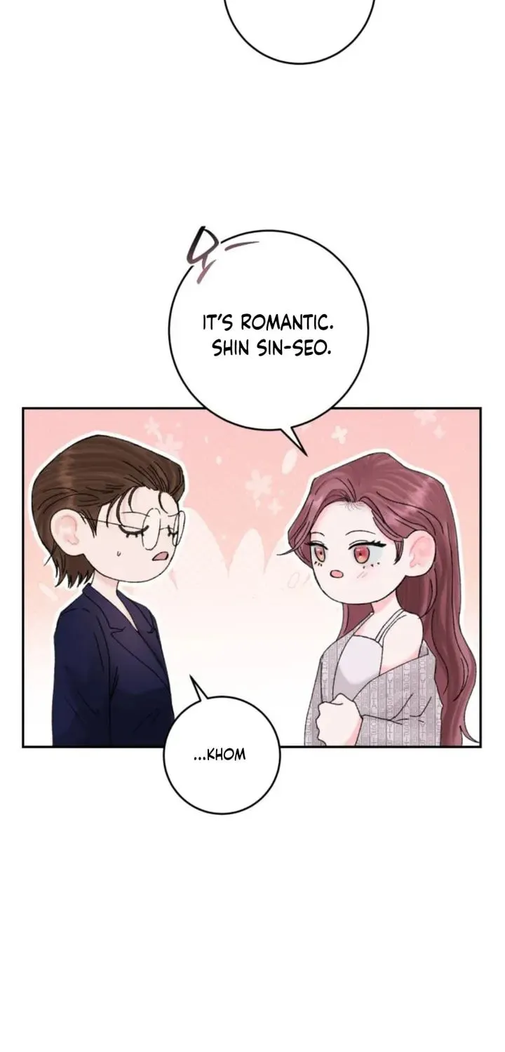 Read My Demon chapter 5 image 14 on Lezhin