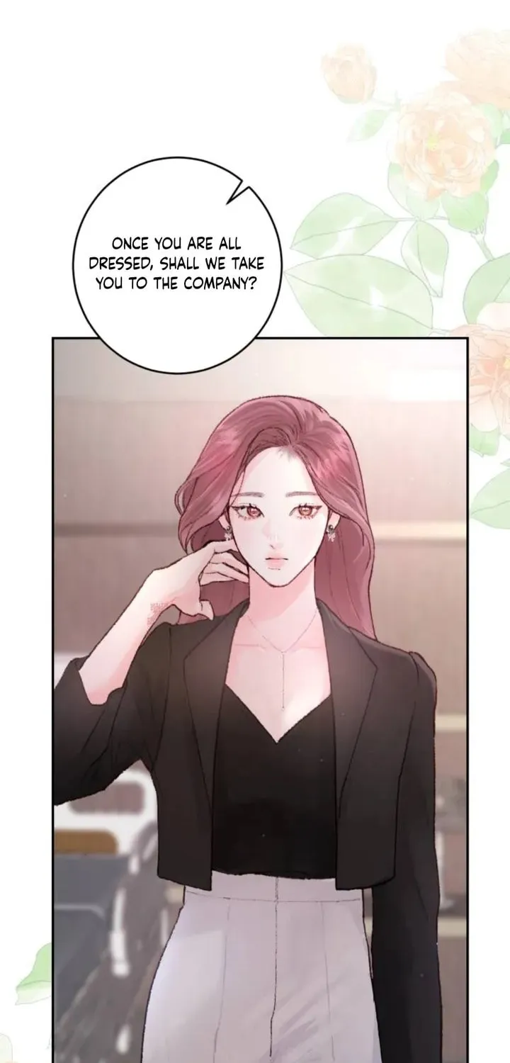 Read My Demon chapter 5 image 15 on Lezhin