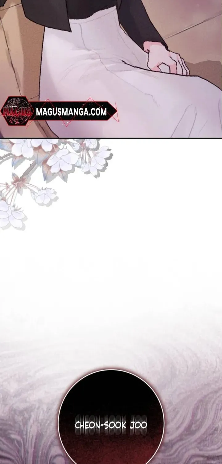 Read My Demon chapter 5 image 19 on Lezhin