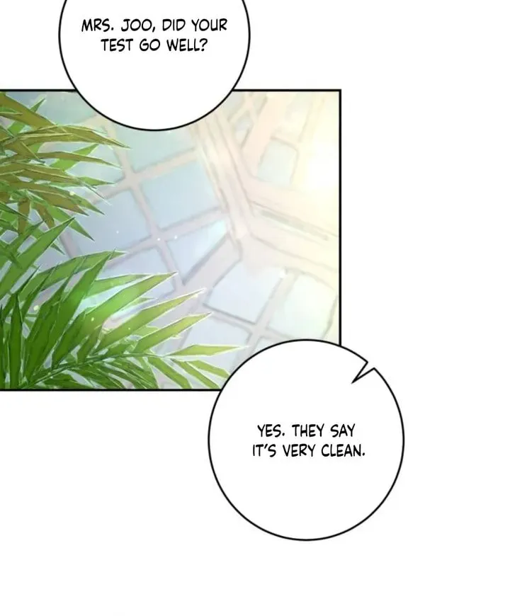 Read My Demon chapter 5 image 29 on Lezhin
