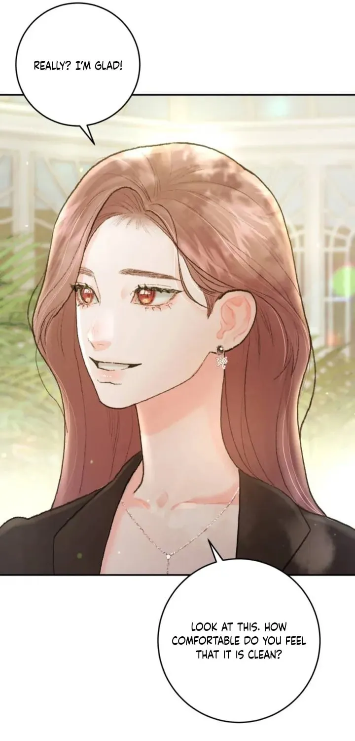 Read My Demon chapter 5 image 30 on Lezhin