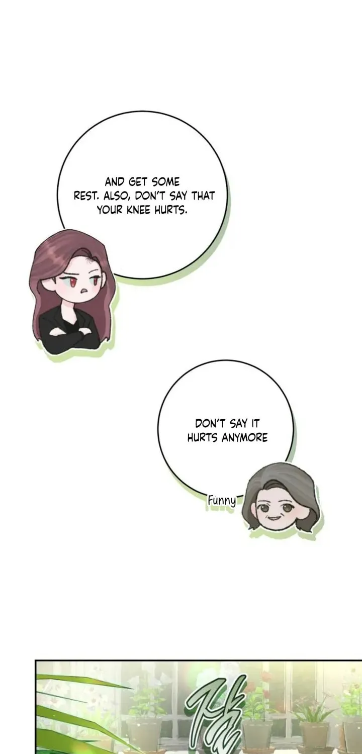 Read My Demon chapter 5 image 31 on Lezhin