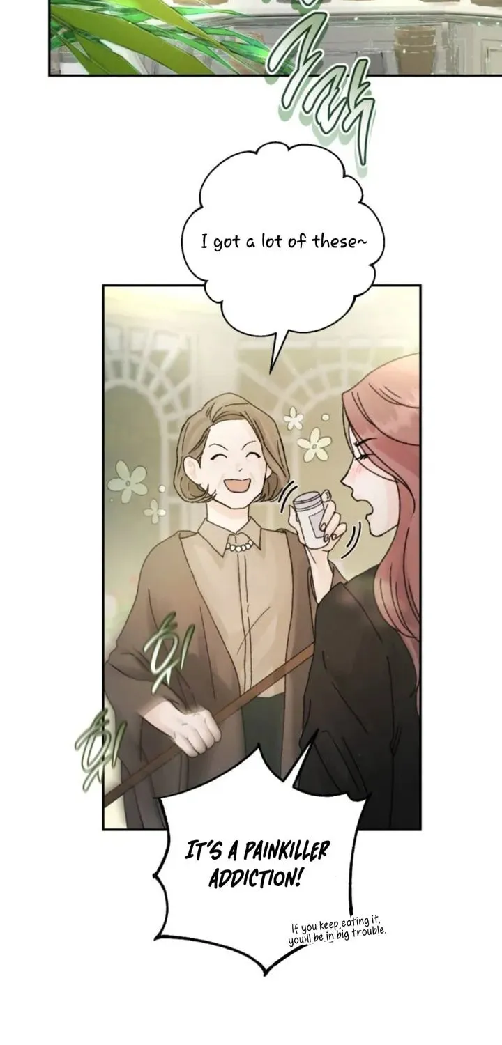 Read My Demon chapter 5 image 32 on Lezhin