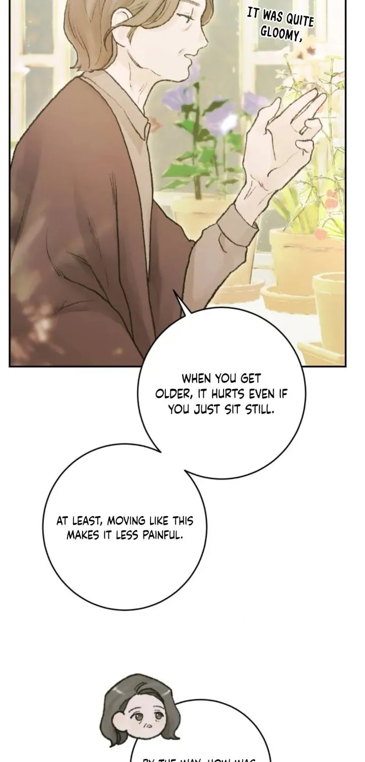 Read My Demon chapter 5 image 34 on Lezhin