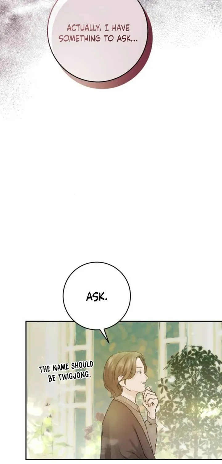 Read My Demon chapter 5 image 37 on Lezhin