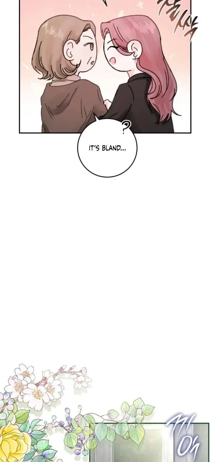 Read My Demon chapter 5 image 44 on Lezhin