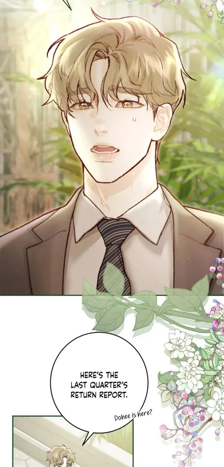 Read My Demon chapter 5 image 46 on Lezhin