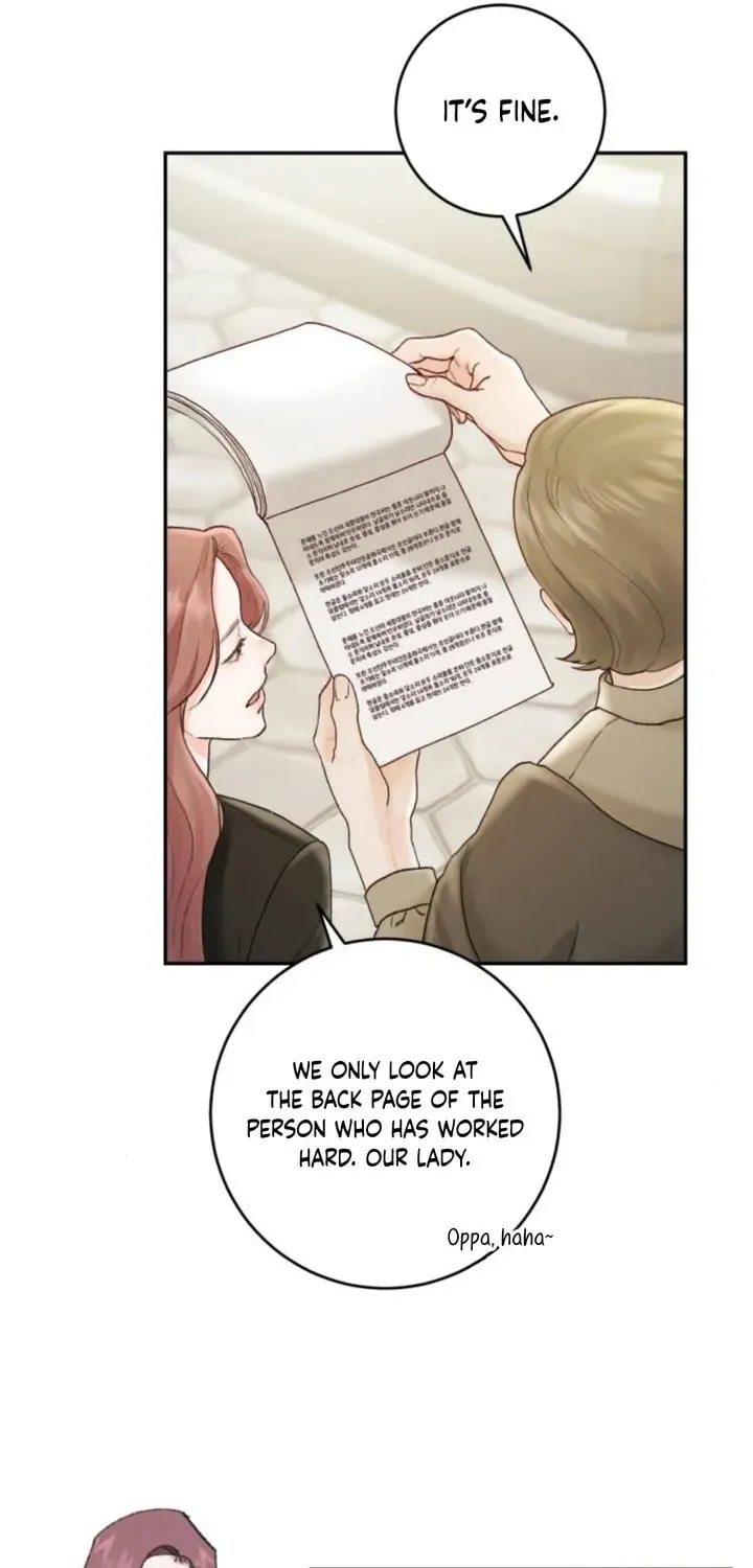 Read My Demon chapter 5 image 48 on Lezhin