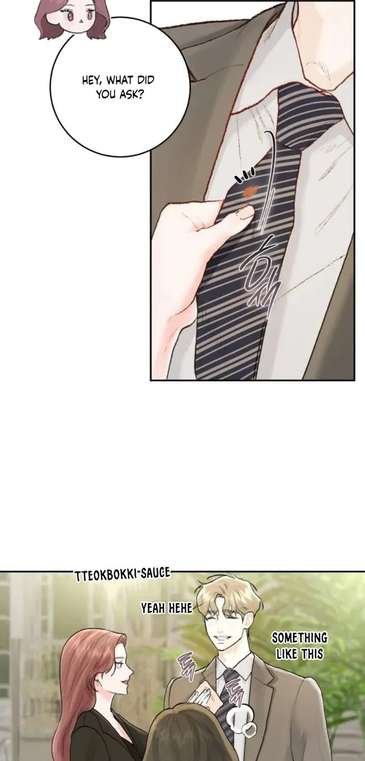 Read My Demon chapter 5 image 49 on Lezhin