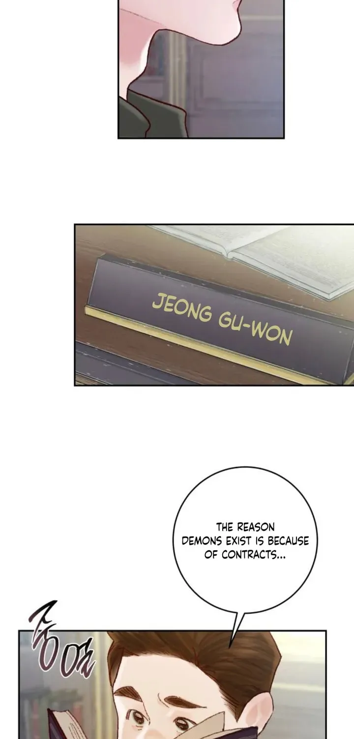 Read My Demon chapter 5 image 64 on Lezhin