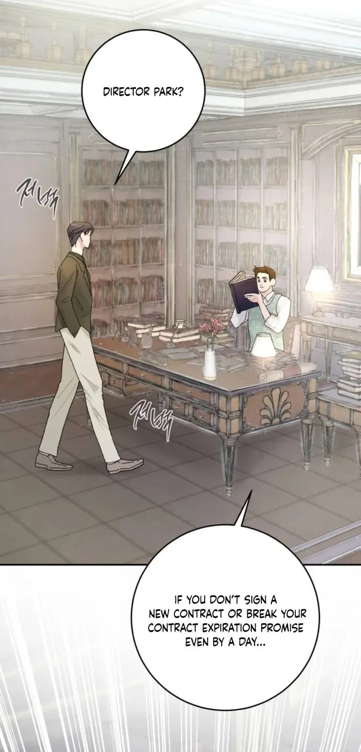 Read My Demon chapter 5 image 66 on Lezhin