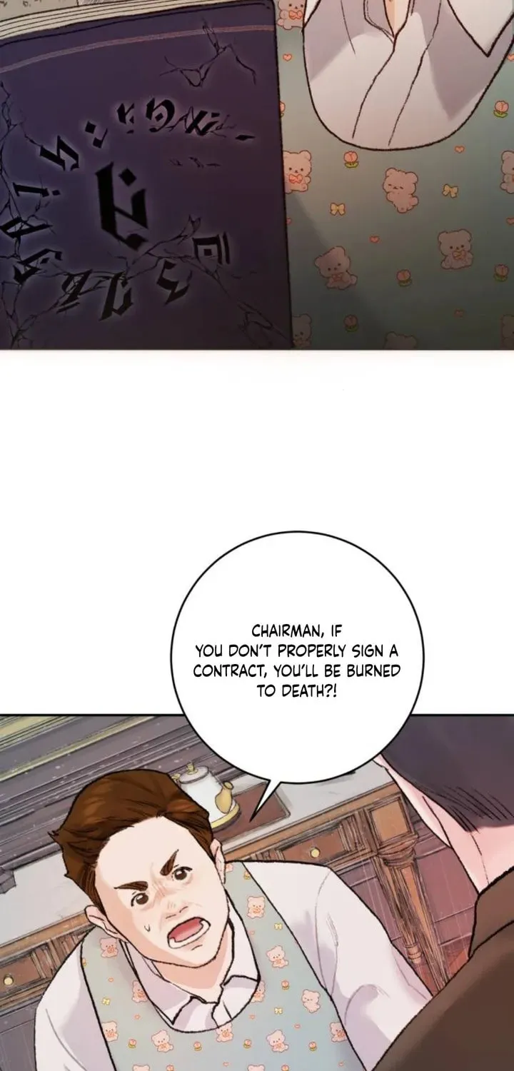 Read My Demon chapter 5 image 68 on Lezhin