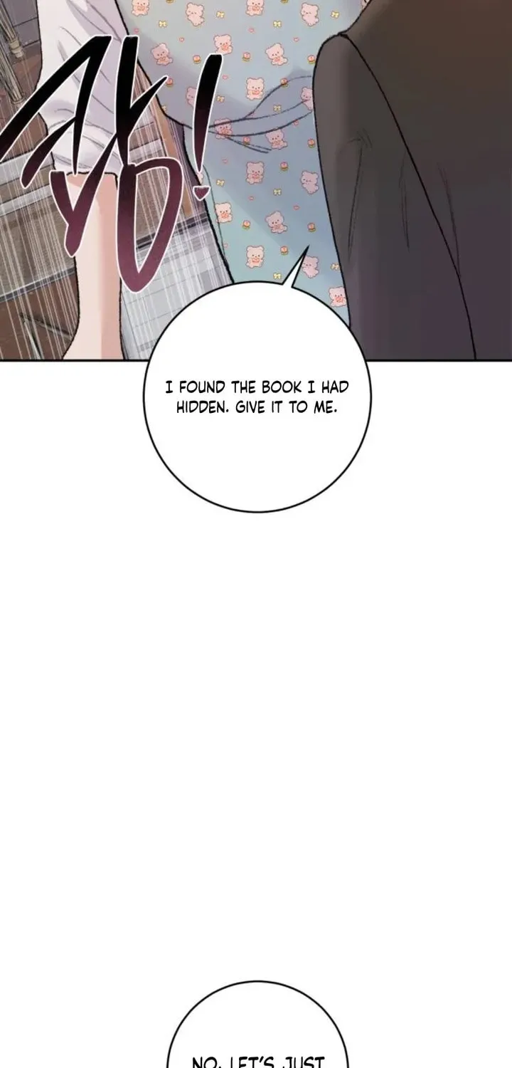 Read My Demon chapter 5 image 69 on Lezhin