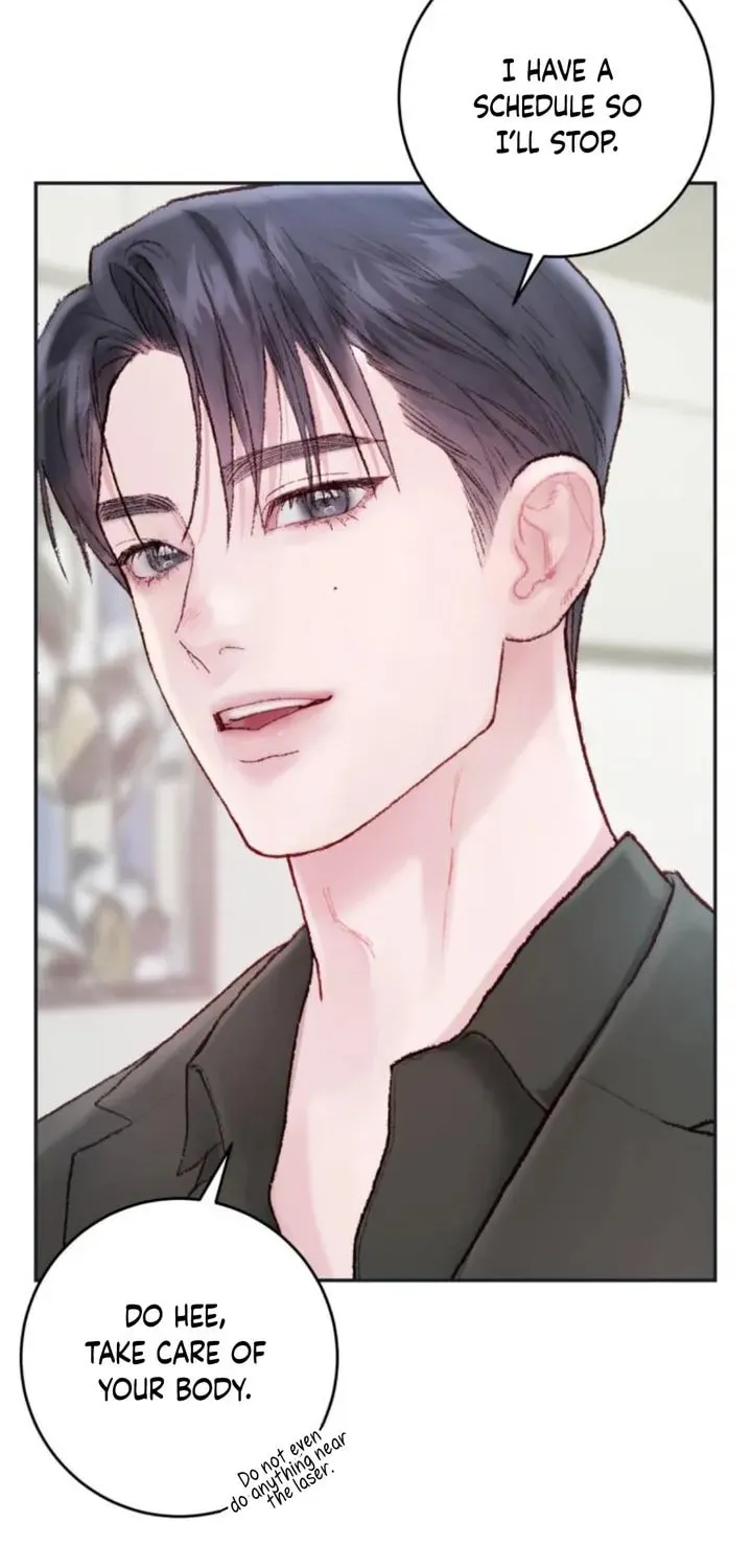 Read My Demon chapter 5 image 7 on Lezhin