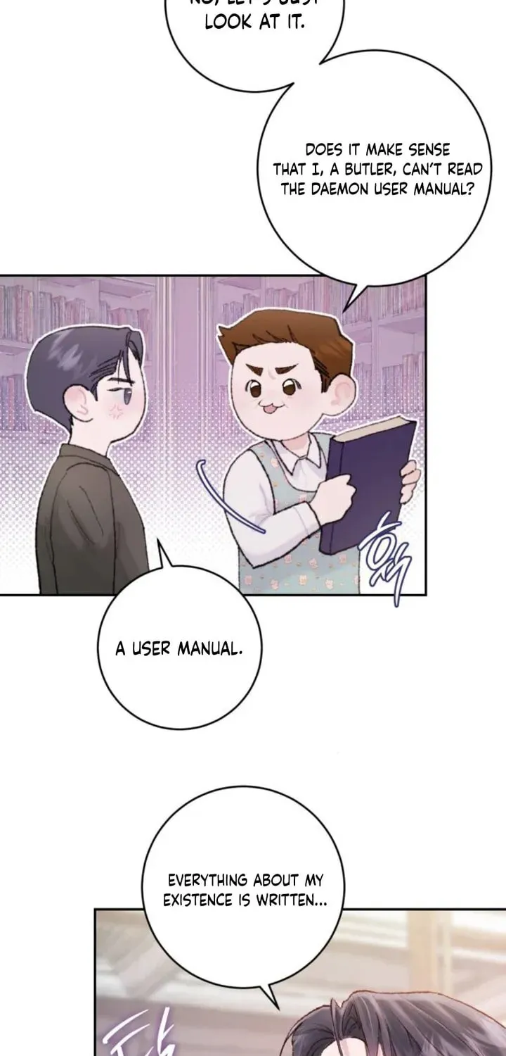 Read My Demon chapter 5 image 70 on Lezhin