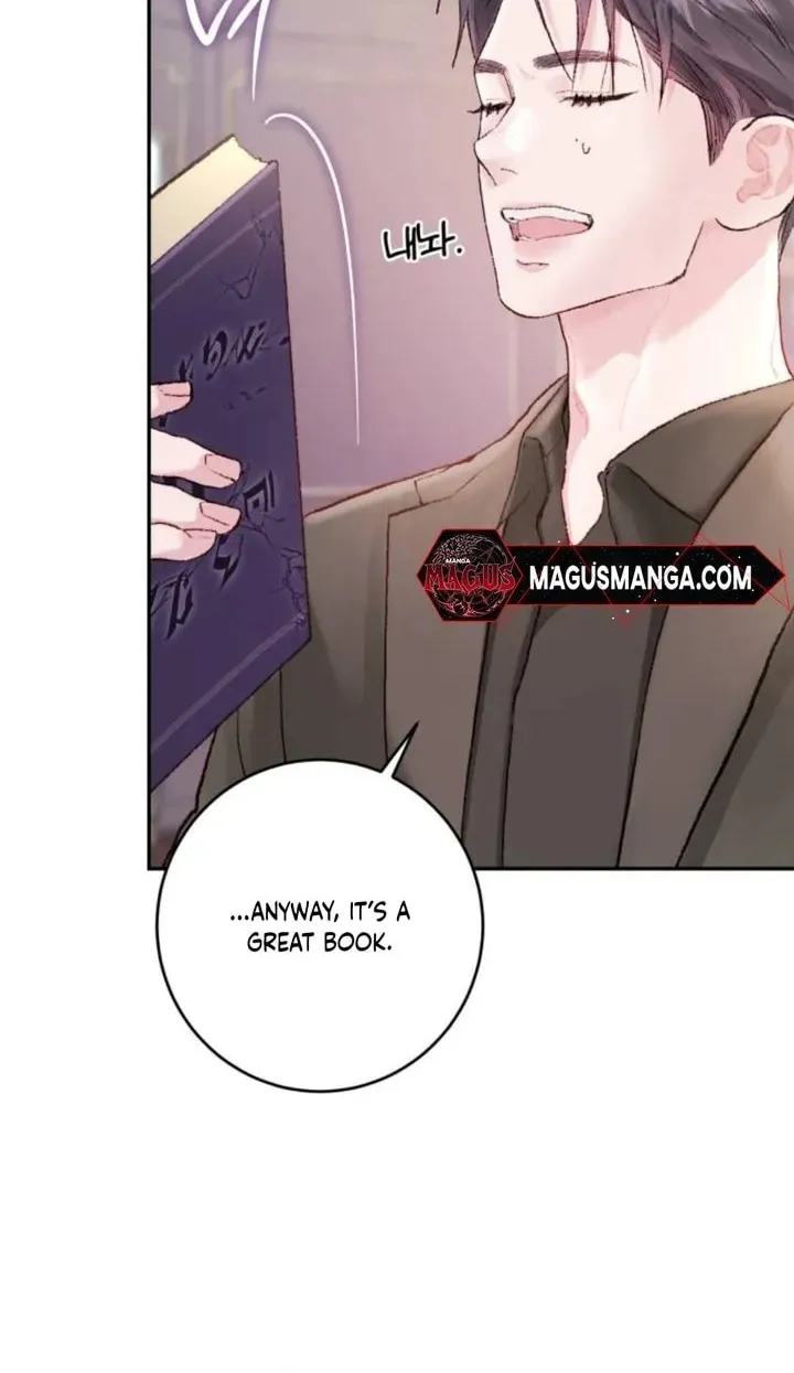 Read My Demon chapter 5 image 71 on Lezhin