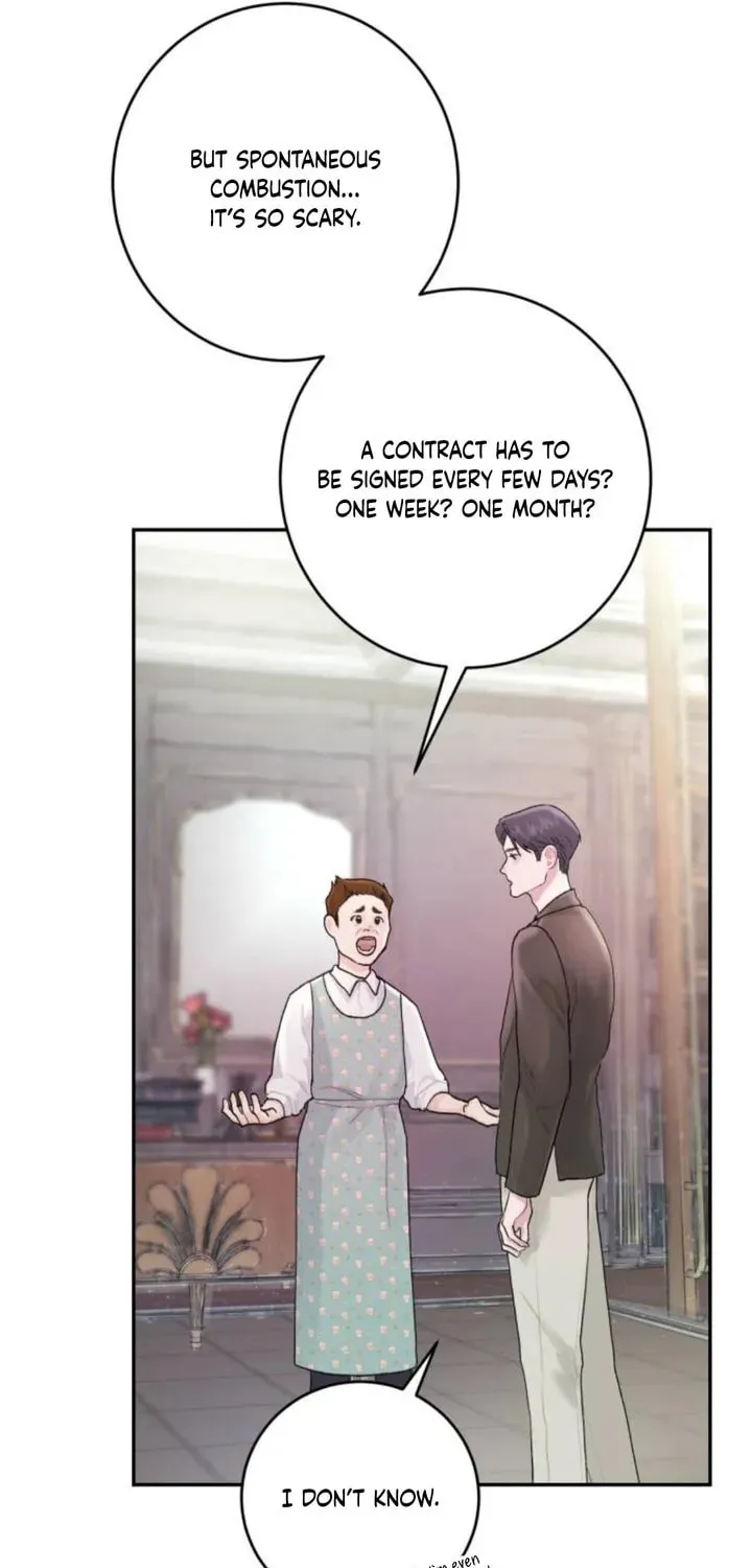 Read My Demon chapter 5 image 72 on Lezhin