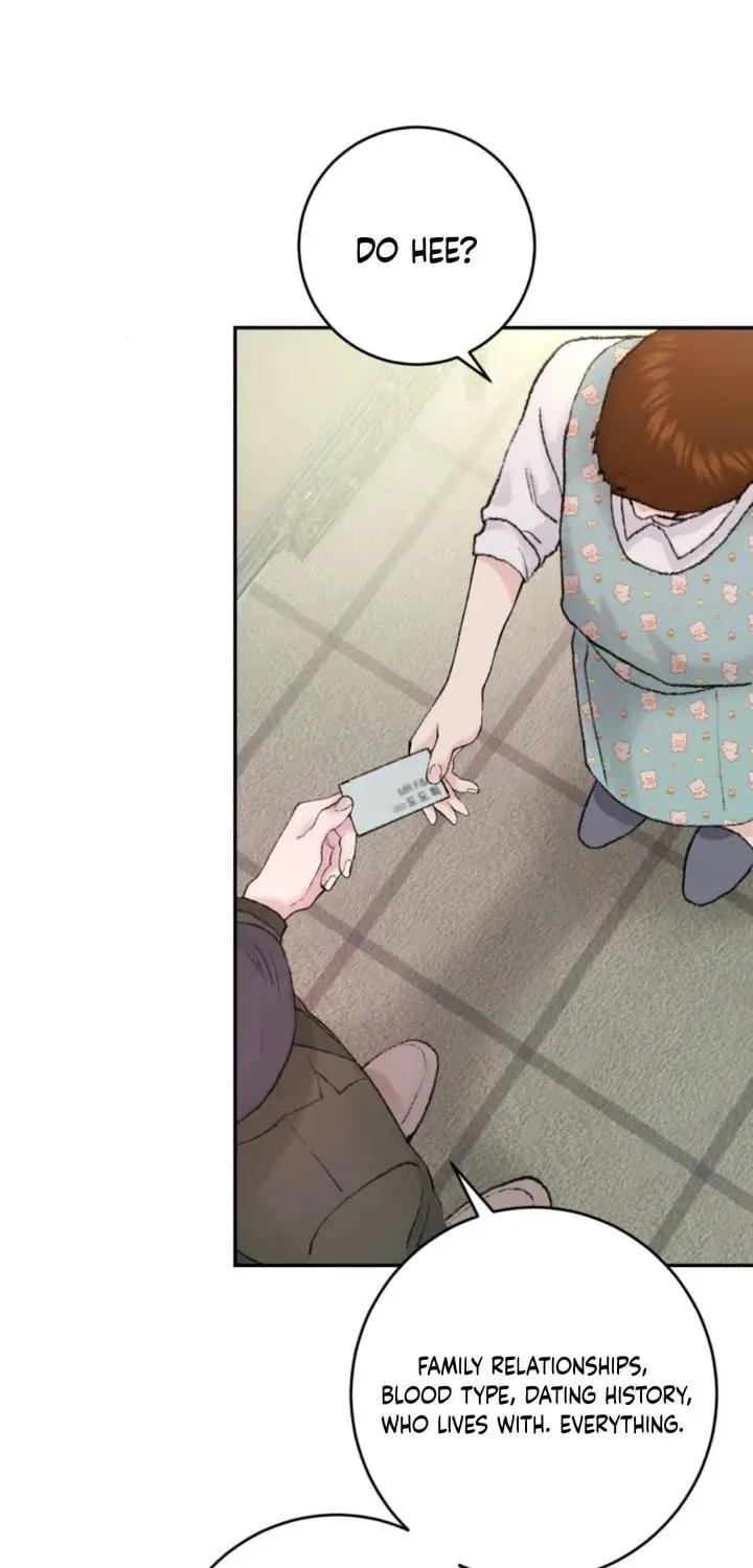 Read My Demon chapter 5 image 74 on Lezhin