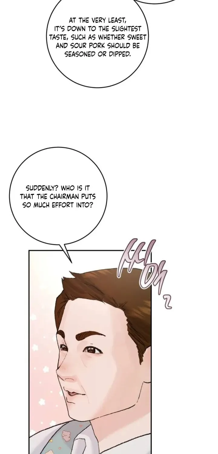 Read My Demon chapter 5 image 75 on Lezhin