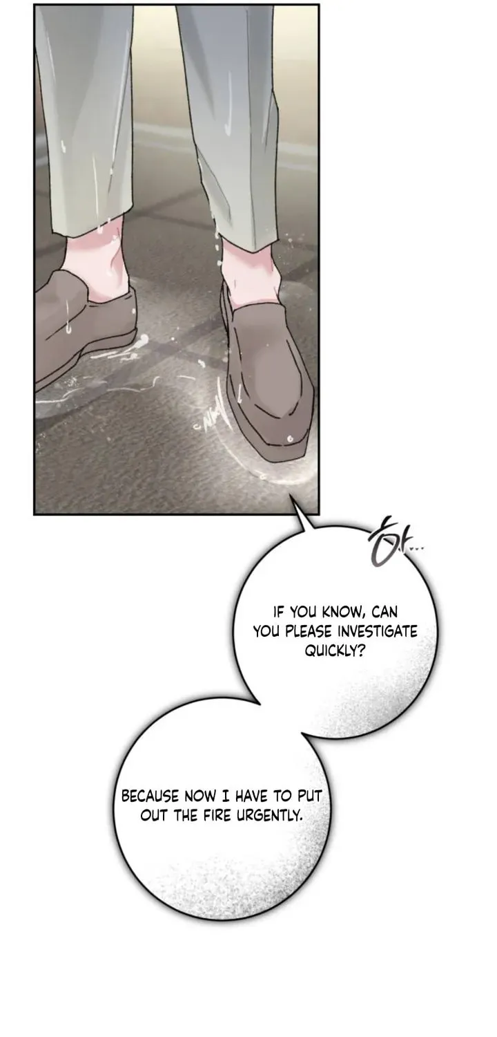 Read My Demon chapter 5 image 89 on Lezhin