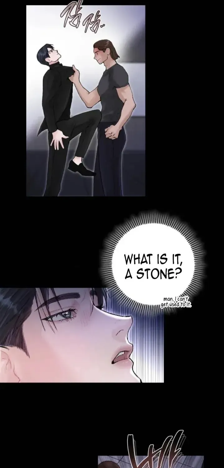 Read My Demon chapter 6 image 10 on Lezhin