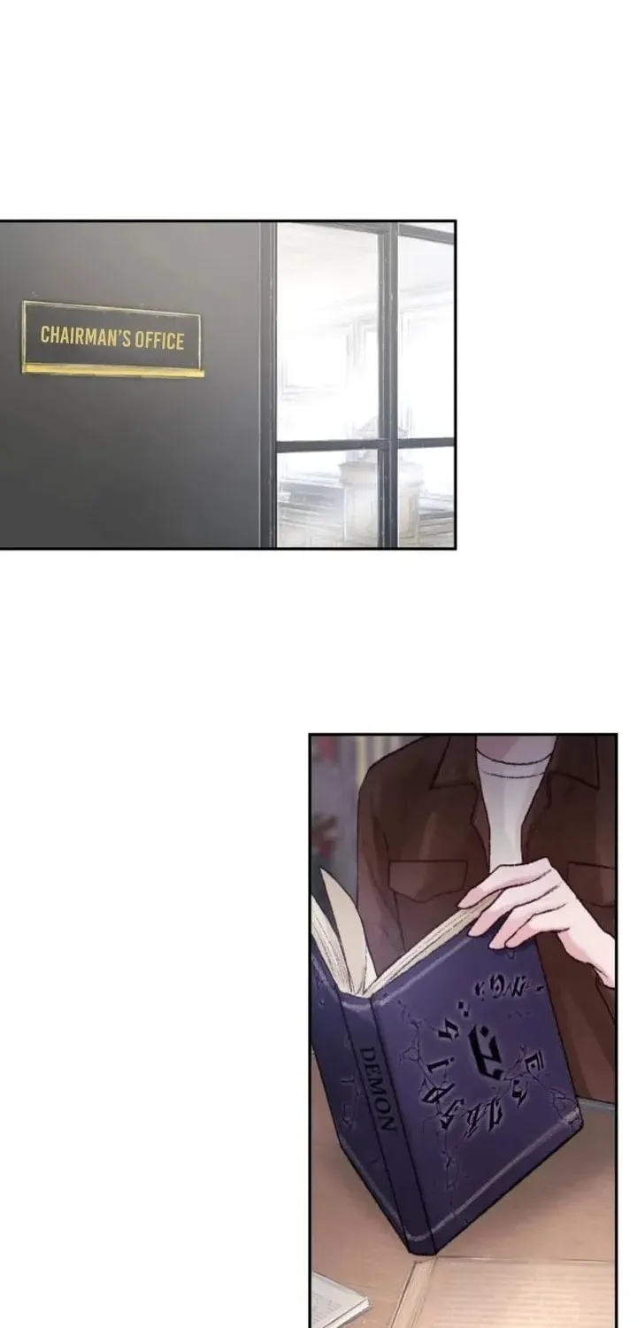 Read My Demon chapter 6 image 19 on Lezhin