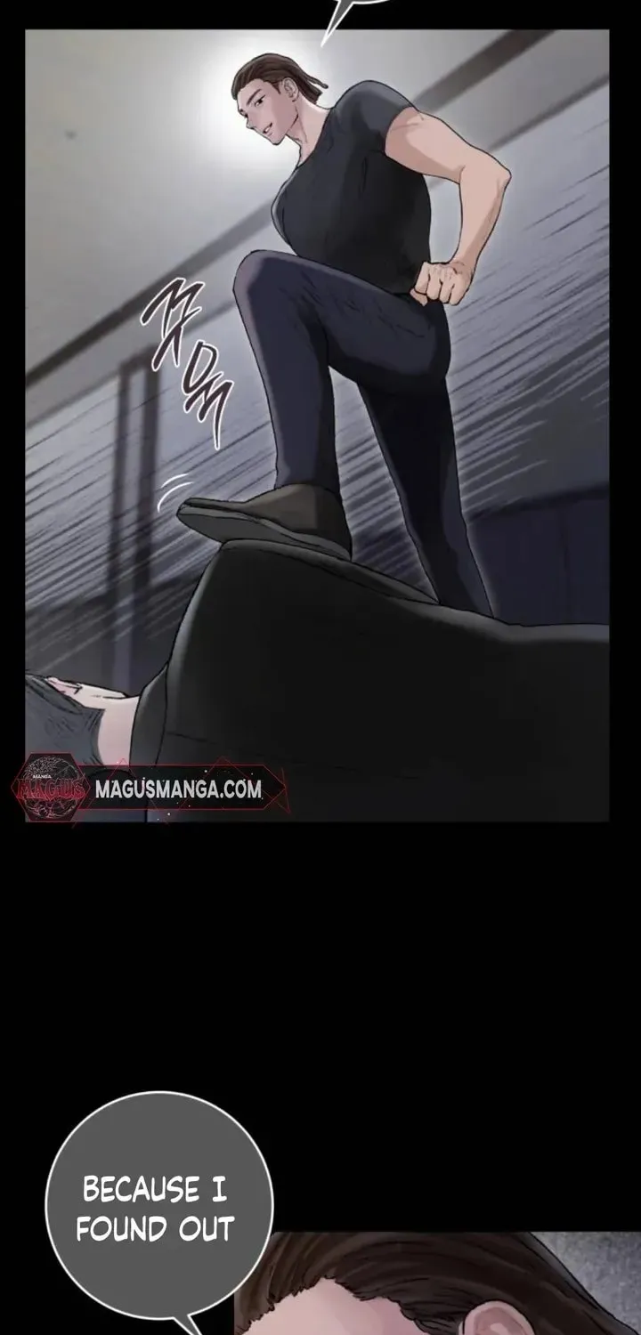 Read My Demon chapter 6 image 2 on Lezhin