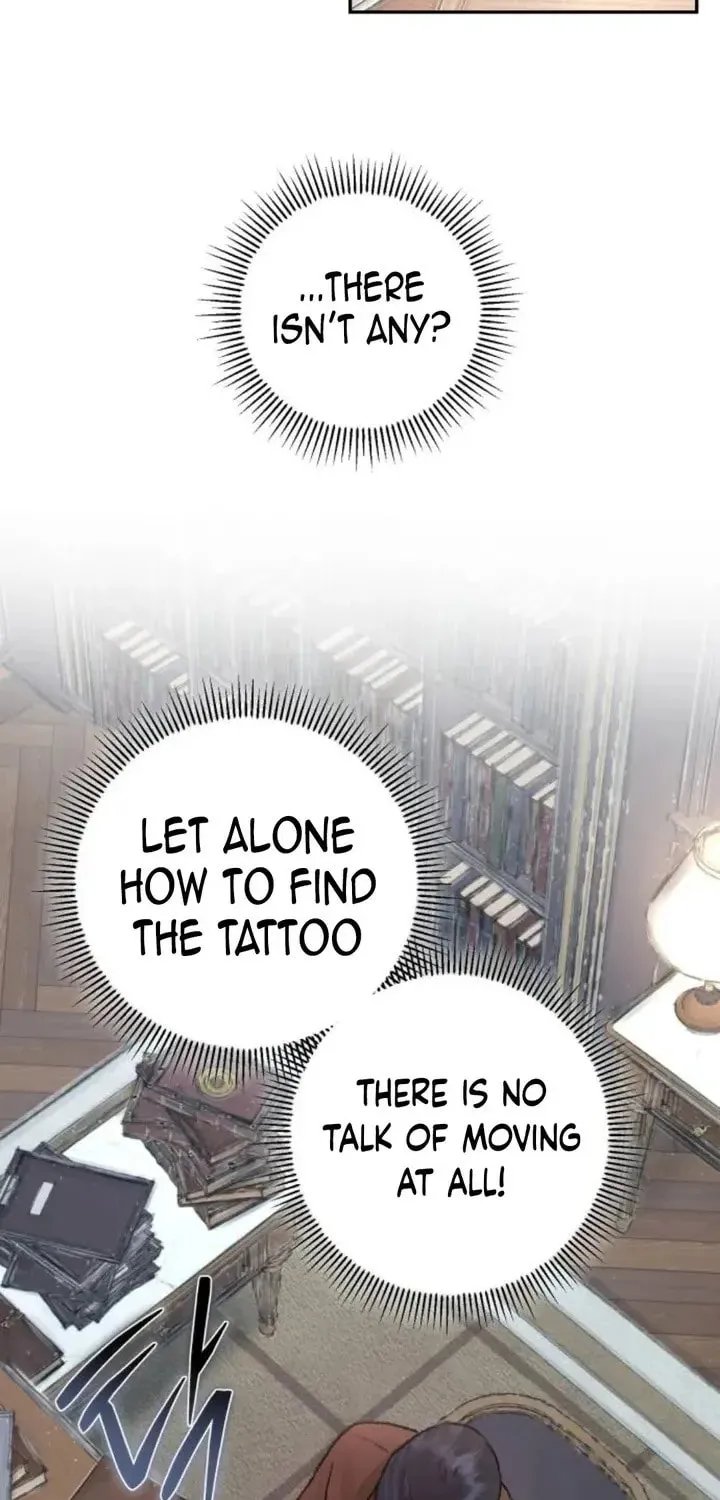 Read My Demon chapter 6 image 20 on Lezhin