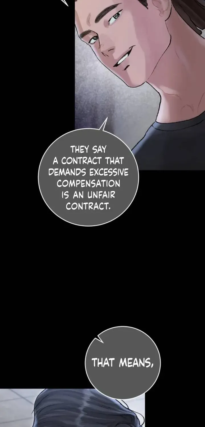 Read My Demon chapter 6 image 3 on Lezhin
