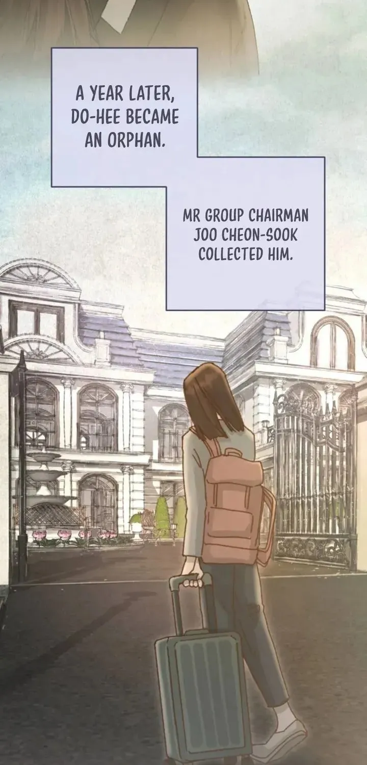 Read My Demon chapter 6 image 42 on Lezhin