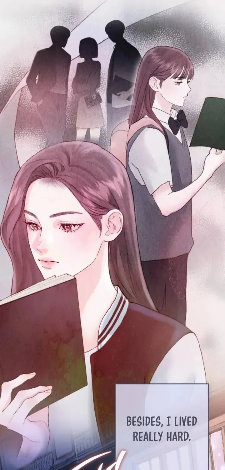 Read My Demon chapter 6 image 44 on Lezhin