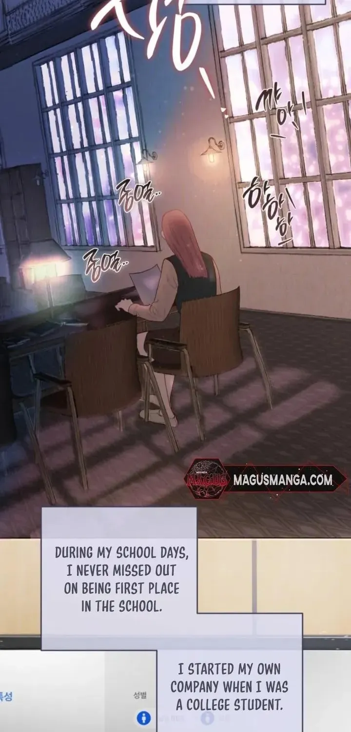 Read My Demon chapter 6 image 45 on Lezhin