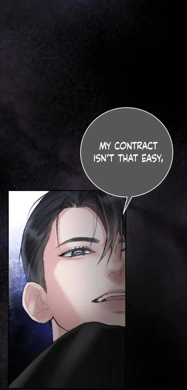 Read My Demon chapter 6 image 6 on Lezhin