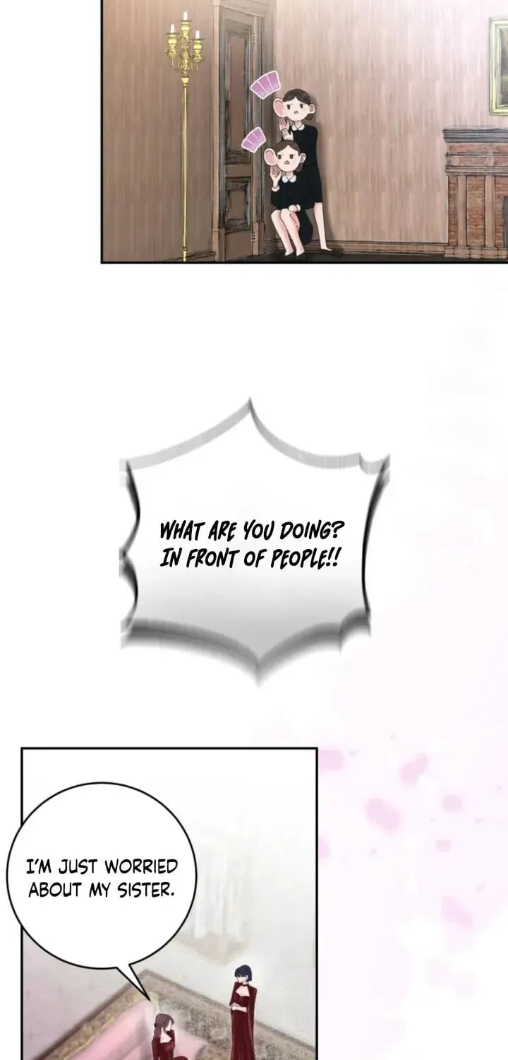 Read My Demon chapter 6 image 66 on Lezhin
