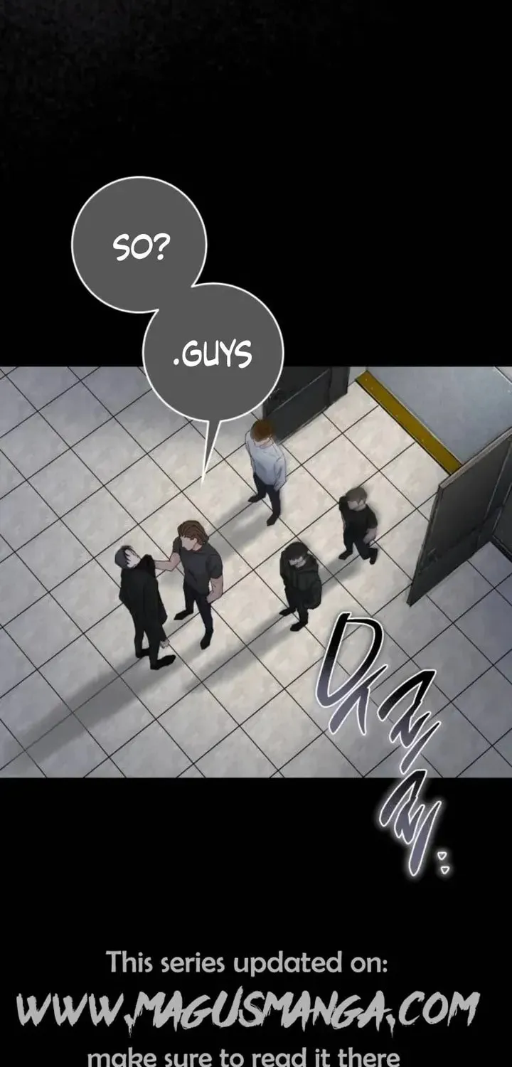 Read My Demon chapter 6 image 7 on Lezhin
