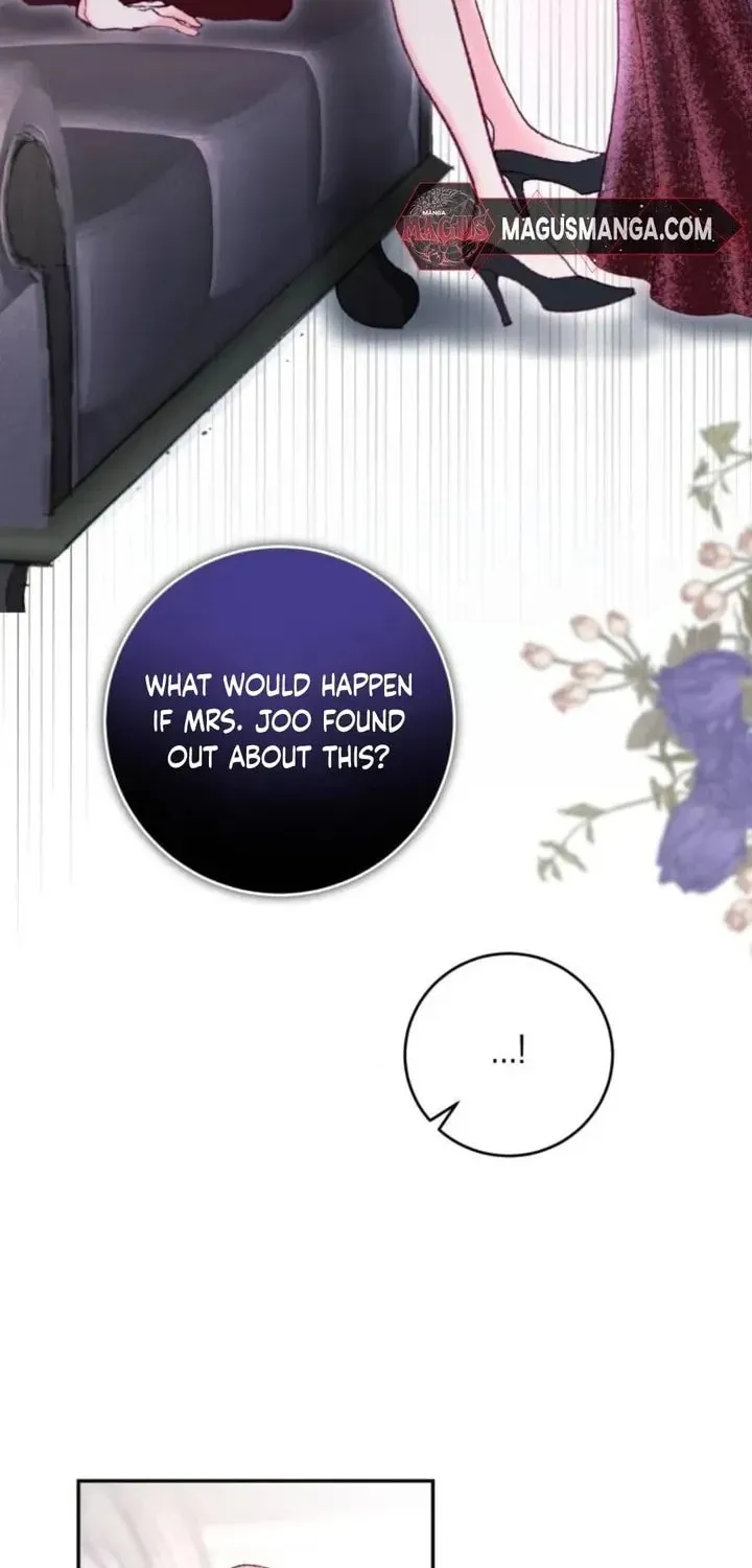 Read My Demon chapter 6 image 75 on Lezhin