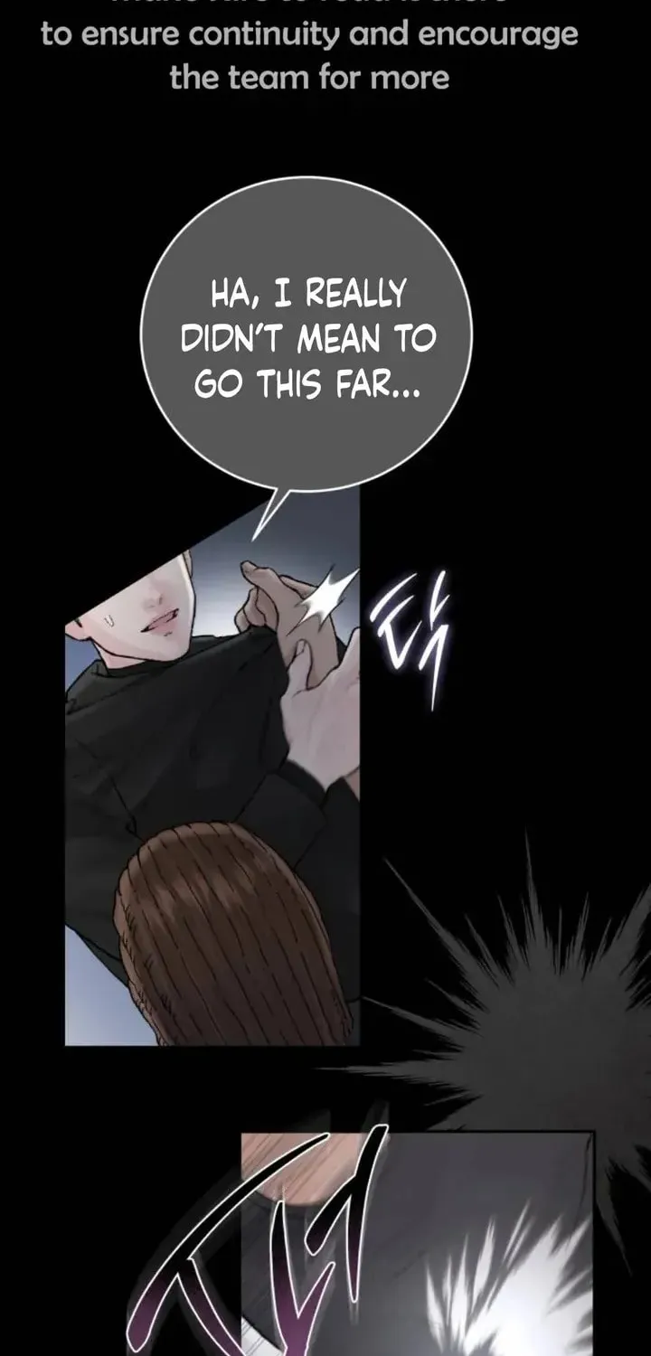 Read My Demon chapter 6 image 8 on Lezhin