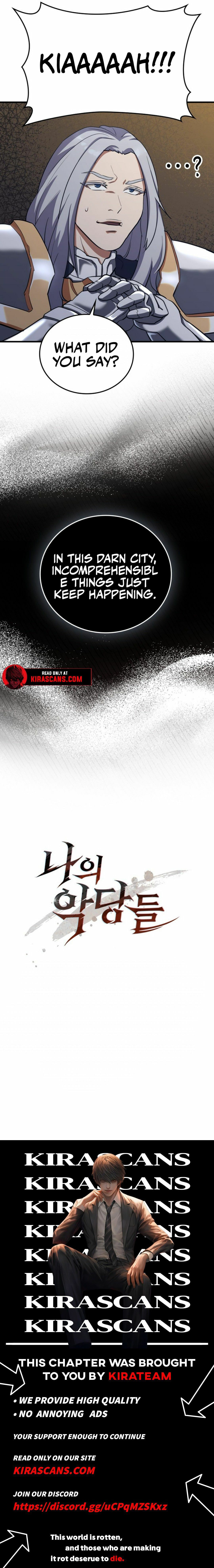 Read My Demons chapter 37 image 13 on Lezhin