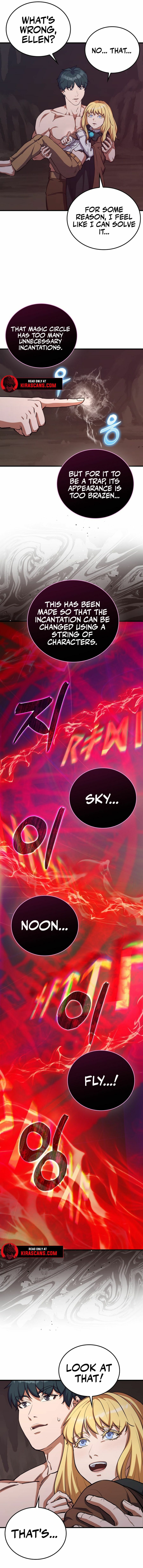 Read My Demons chapter 37 image 4 on Lezhin